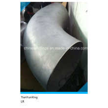 Lr Ss31803 Duplex Stainless Steel Fittings Elbow